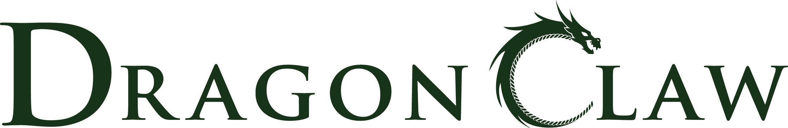 A green and white logo for the company eon.