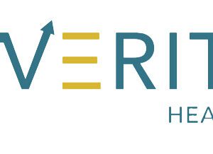 Veritas Health Care Logo