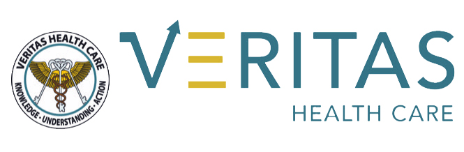 Veritas Health Care Logo